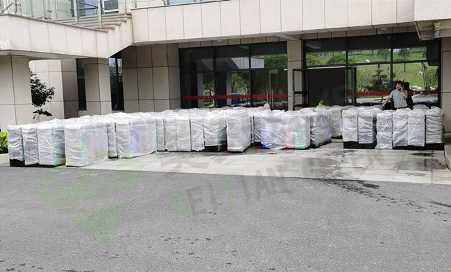 湖南垃圾桶