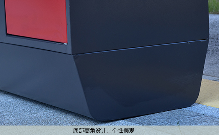 湖南垃圾桶